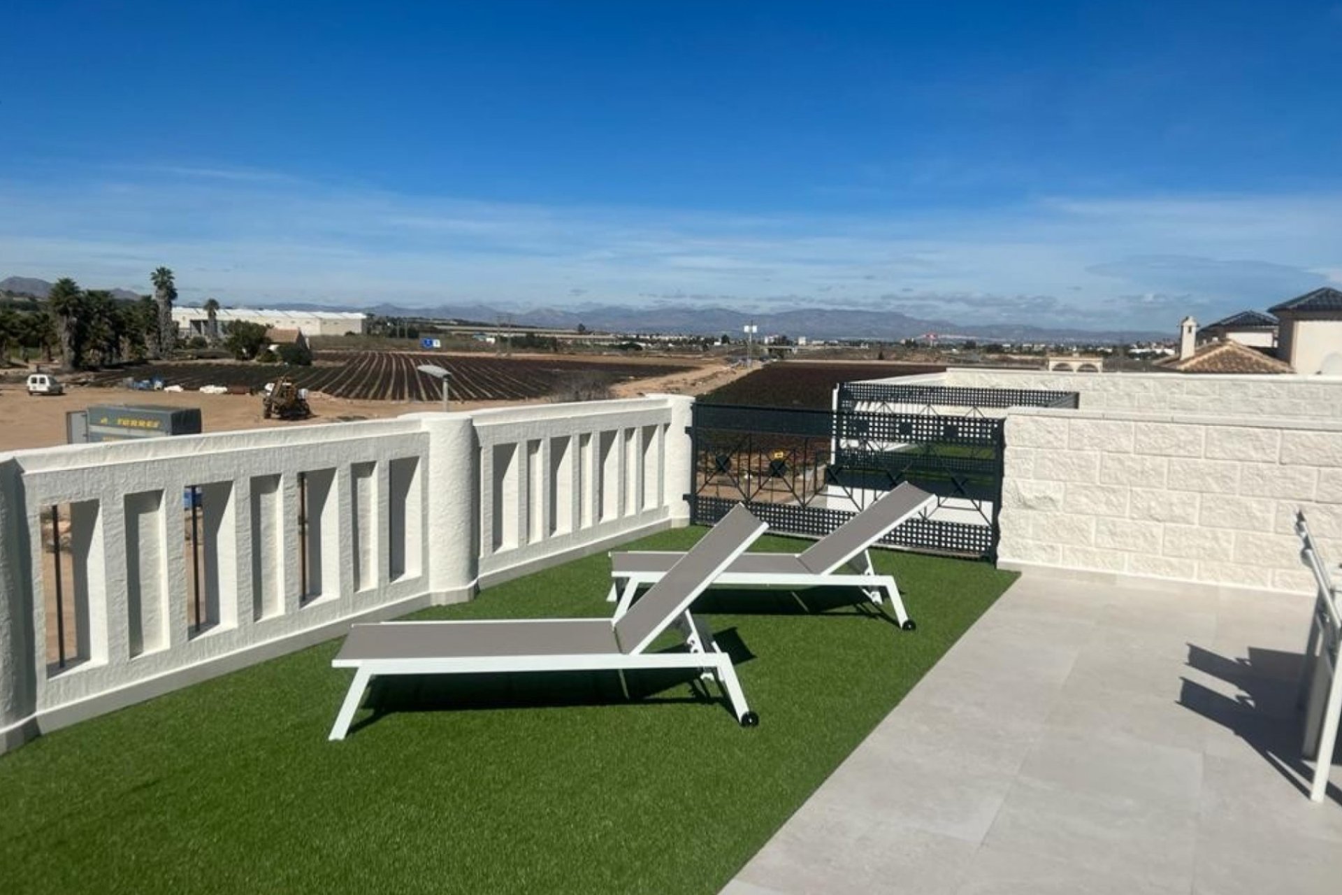 Re-Sale - Apartment - Algorfa