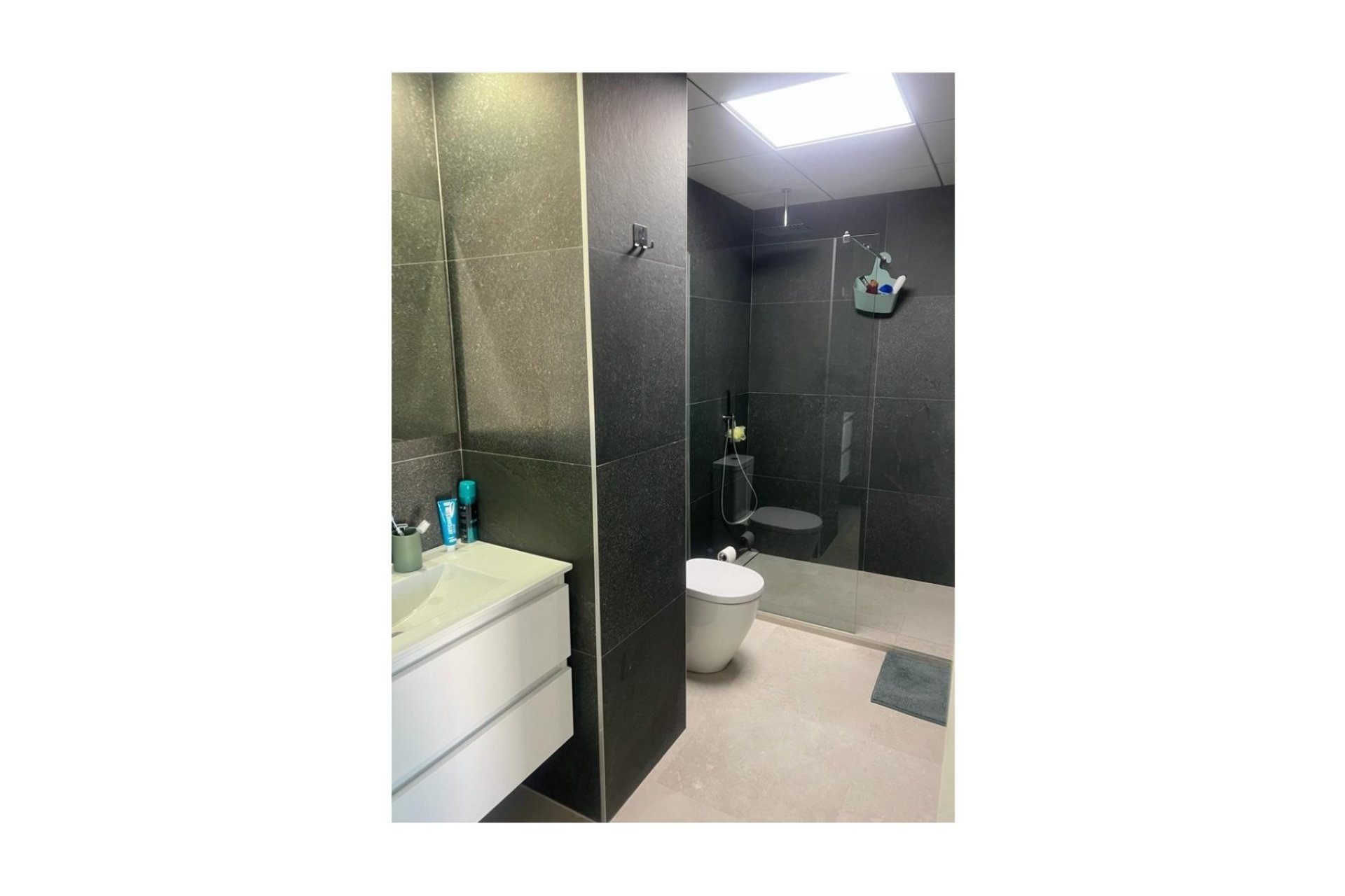 Re-Sale - Apartment - Algorfa