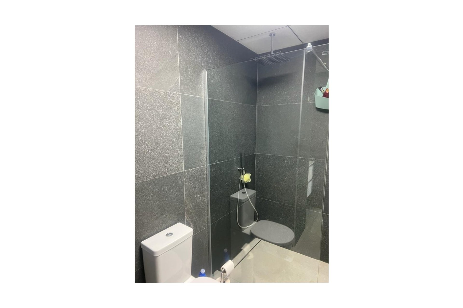 Re-Sale - Apartment - Algorfa