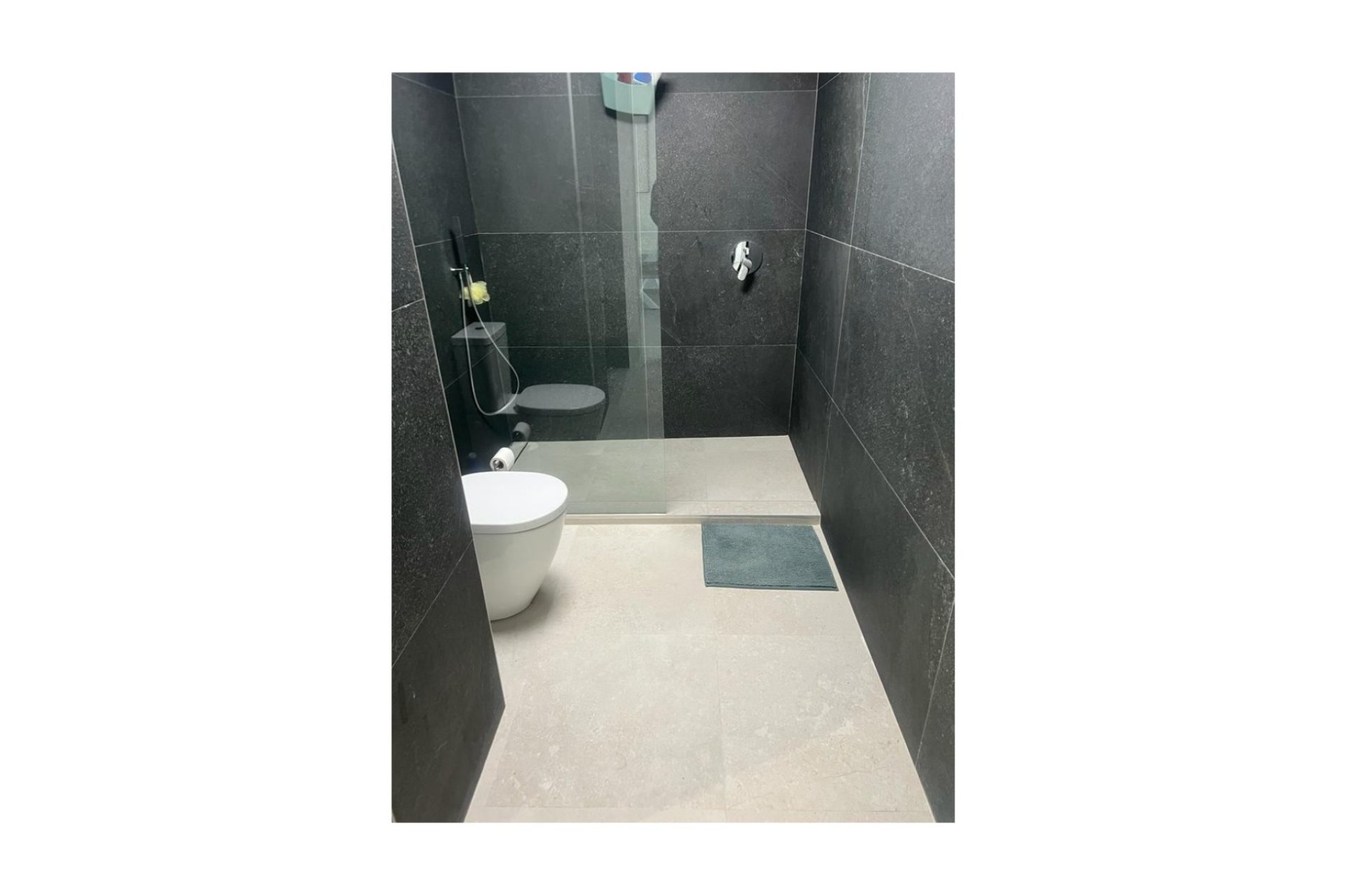 Re-Sale - Apartment - Algorfa