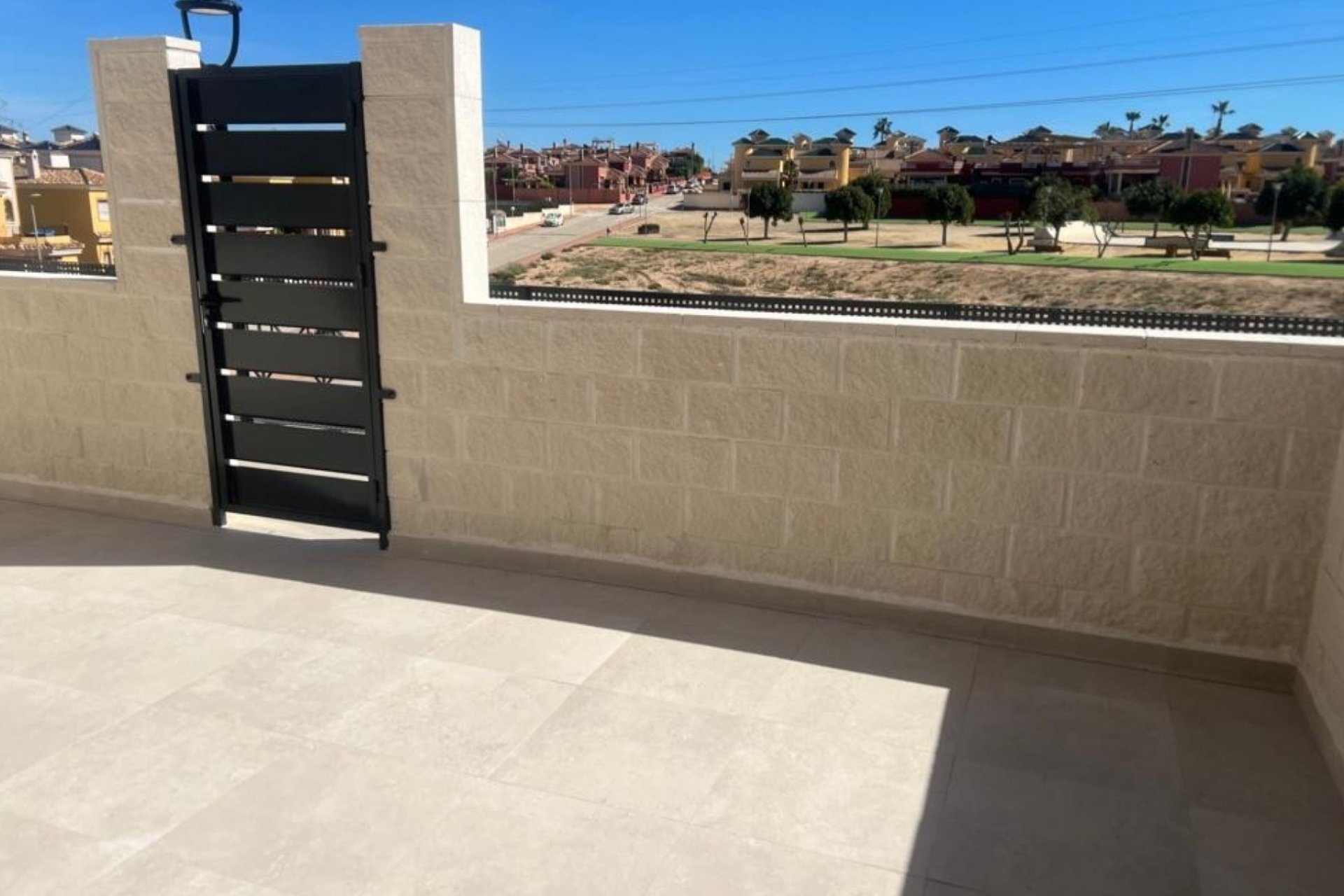 Re-Sale - Apartment - Algorfa