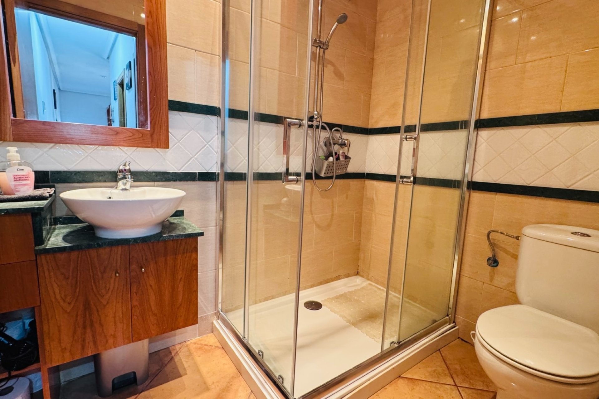 Re-Sale - Apartment - Algorfa