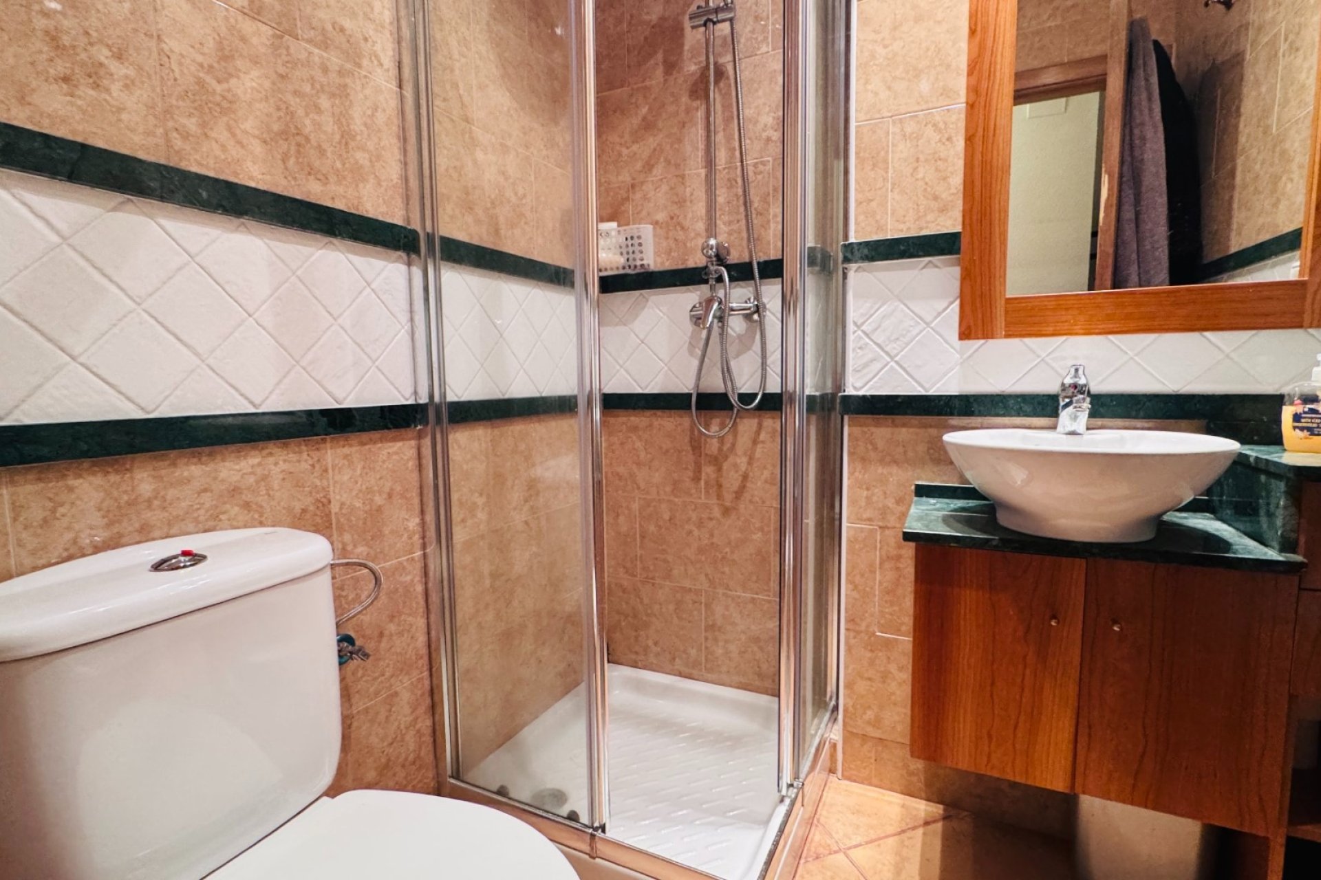 Re-Sale - Apartment - Algorfa