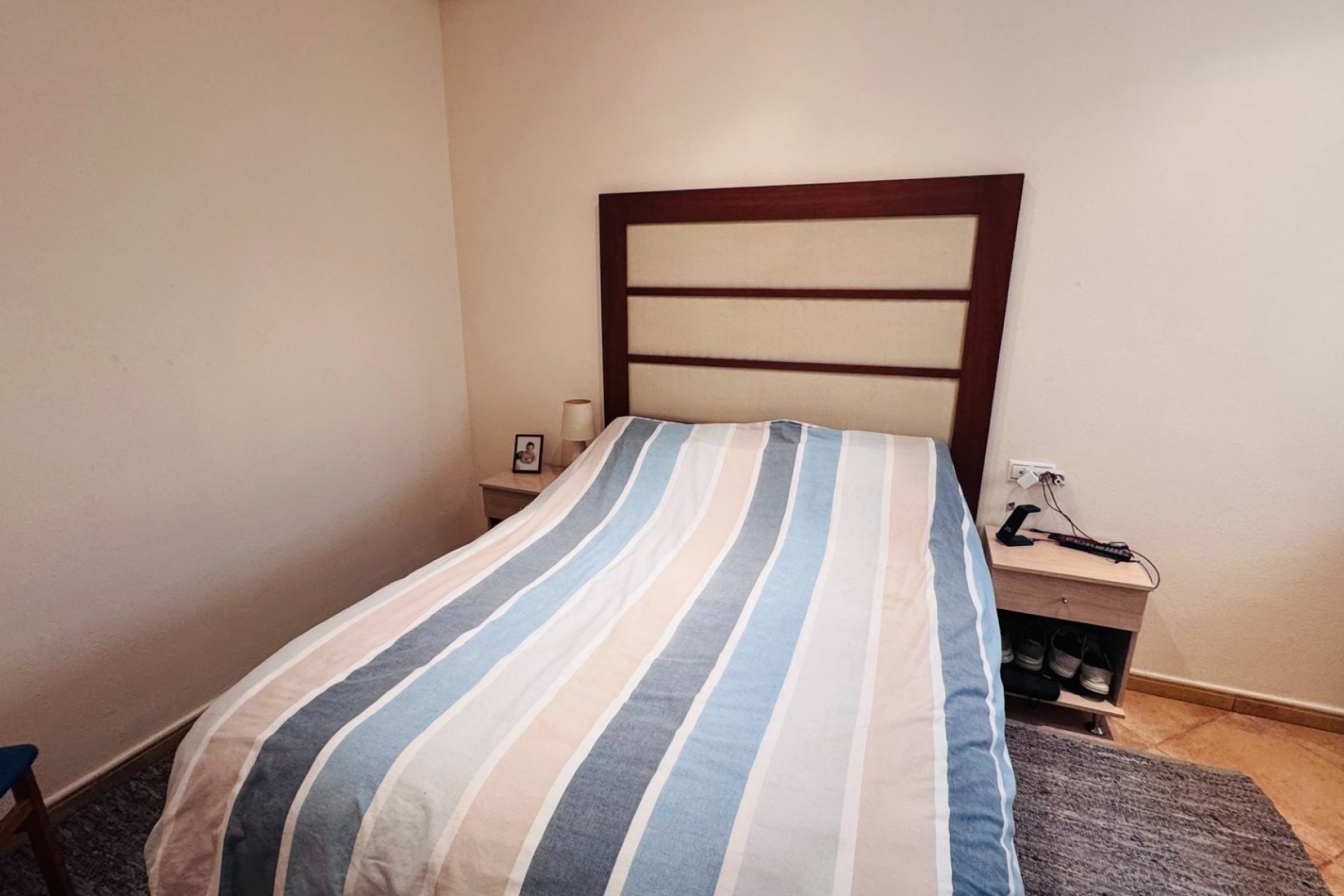 Re-Sale - Apartment - Algorfa