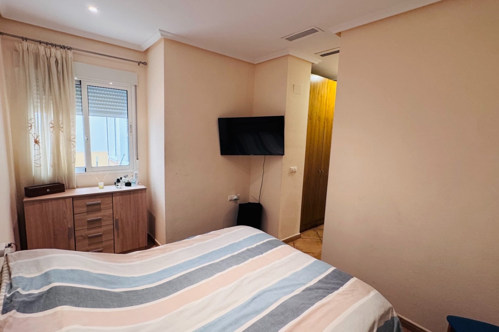 Re-Sale - Apartment - Algorfa