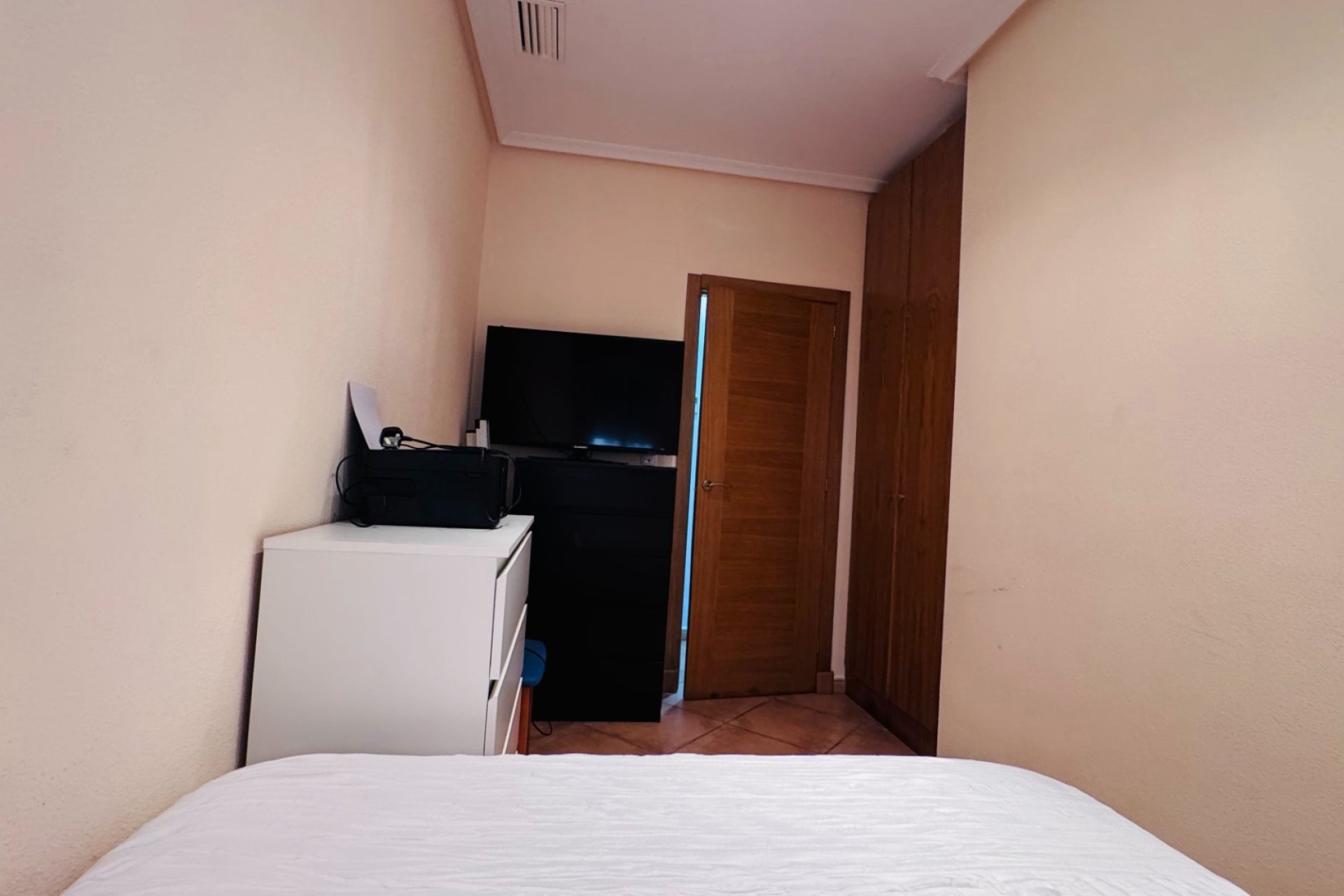 Re-Sale - Apartment - Algorfa