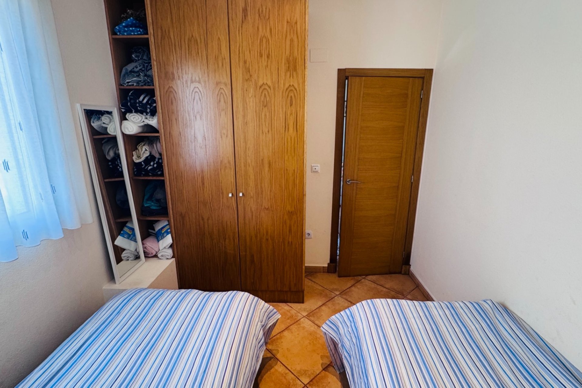 Re-Sale - Apartment - Algorfa