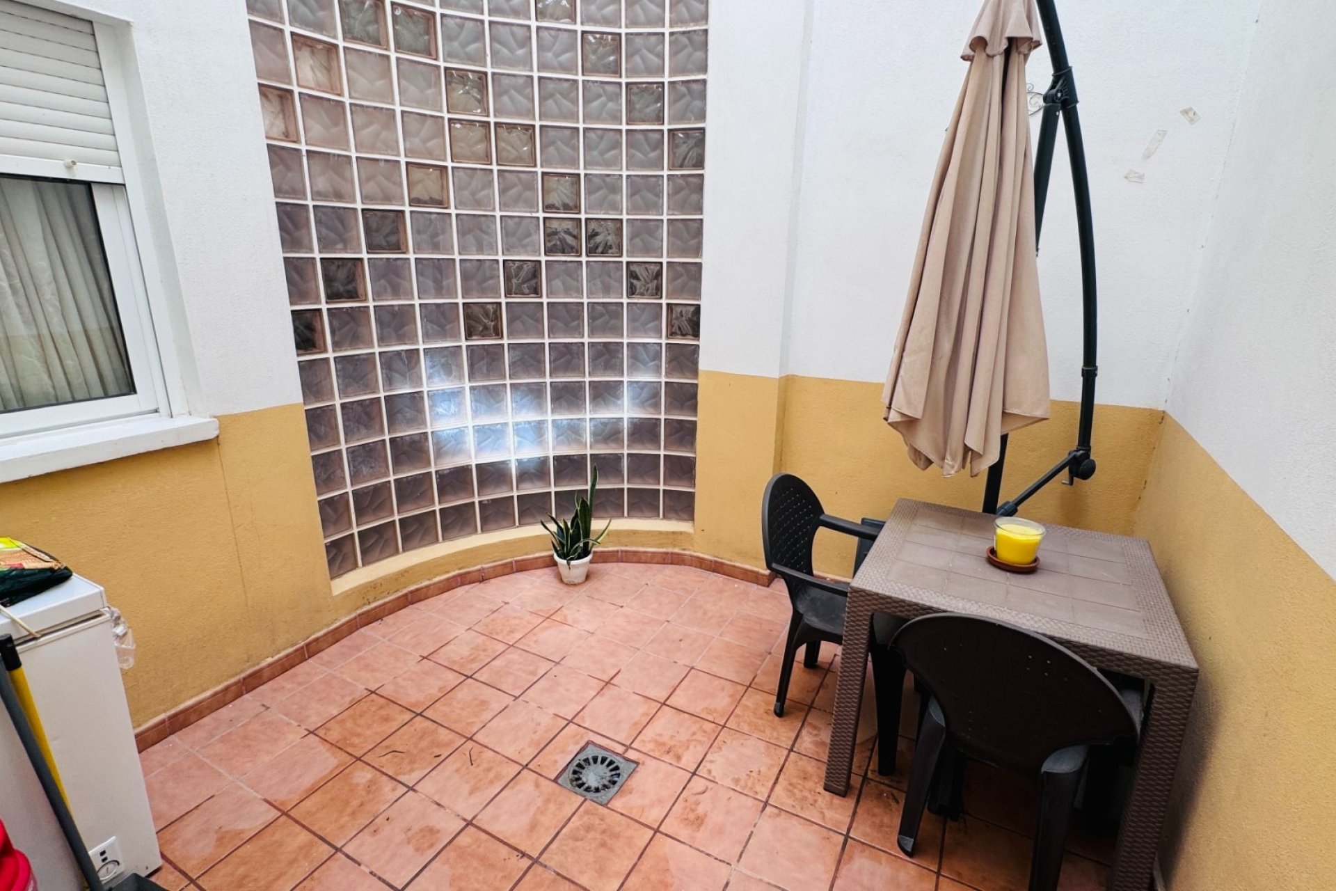 Re-Sale - Apartment - Algorfa