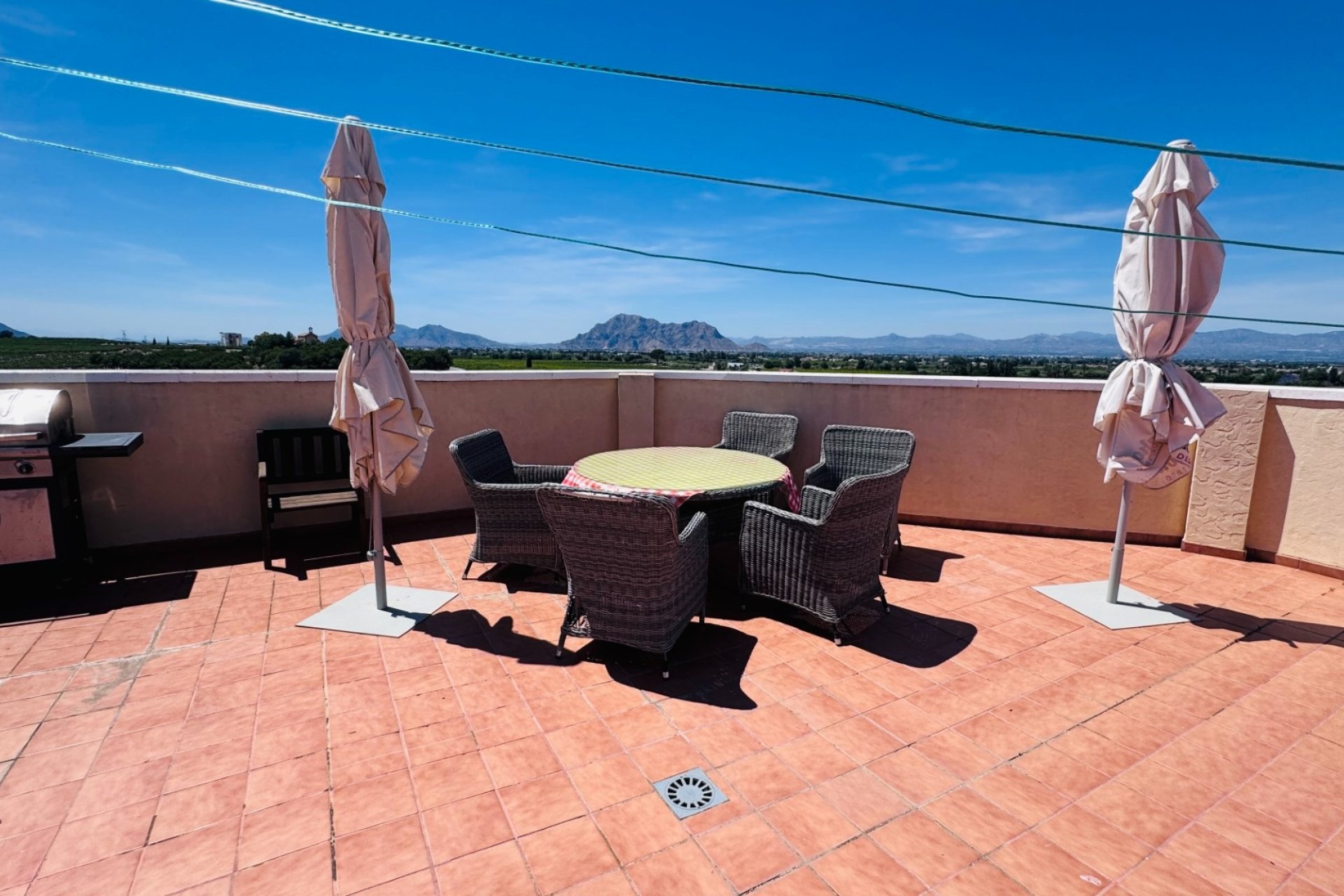 Re-Sale - Apartment - Algorfa