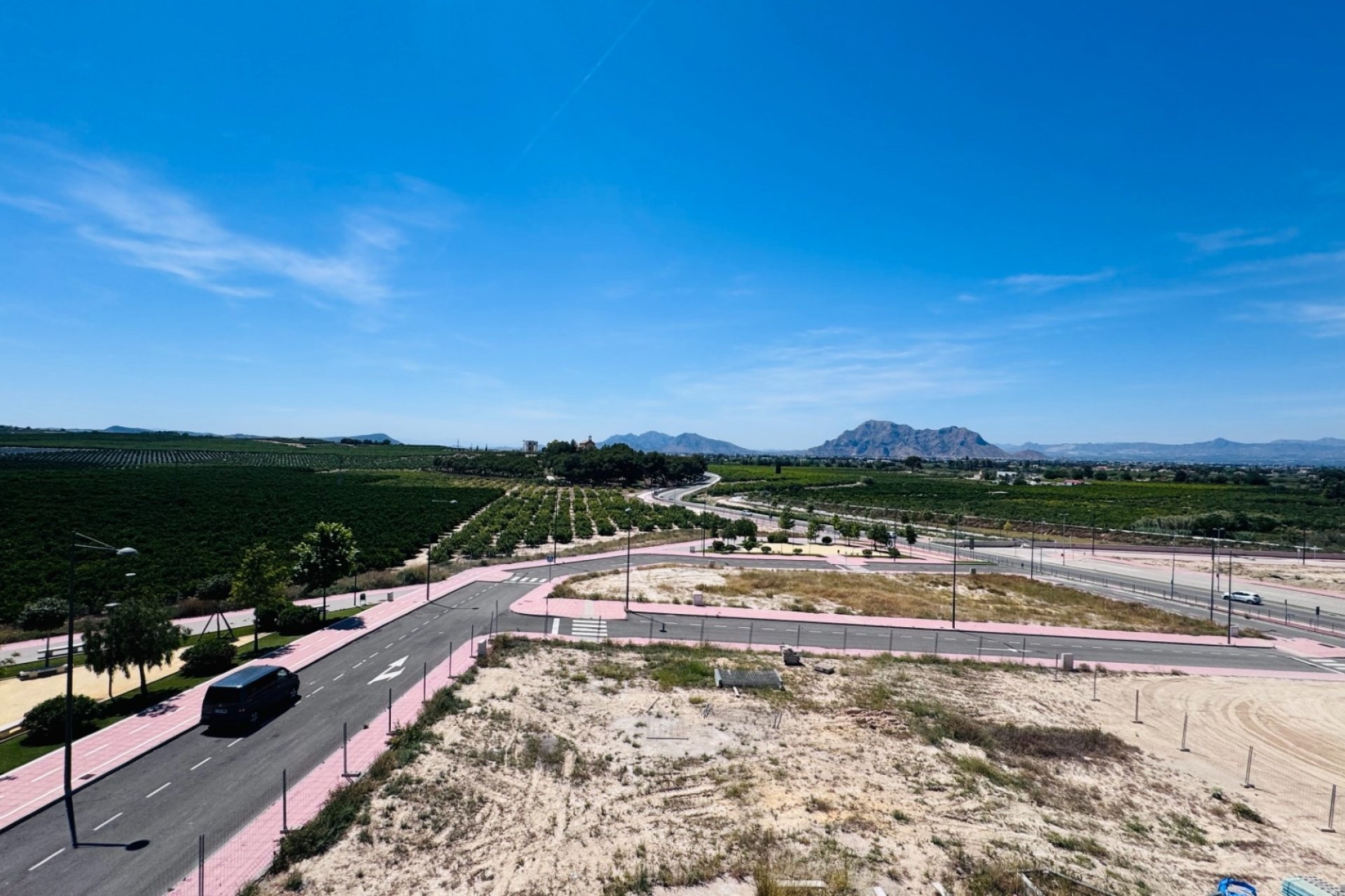Re-Sale - Apartment - Algorfa