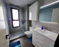 Re-Sale - Apartment - Algorfa