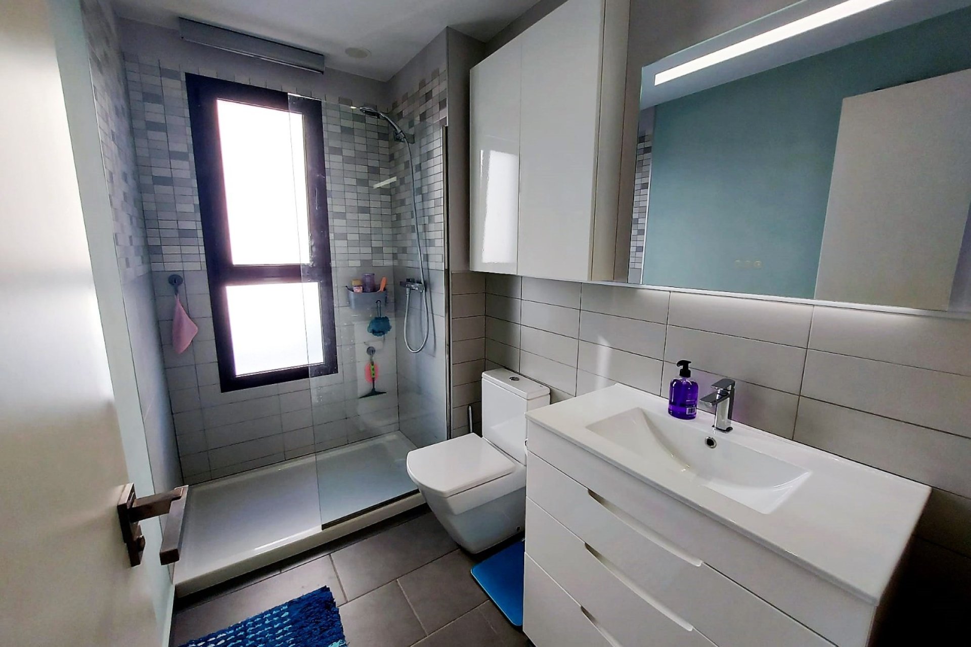 Re-Sale - Apartment - Algorfa