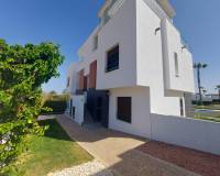 Re-Sale - Apartment - Algorfa