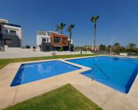 Re-Sale - Apartment - Algorfa