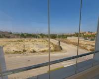 Re-Sale - Apartment - Algorfa