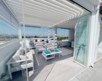 Re-Sale - Apartment - Algorfa