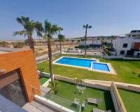 Re-Sale - Apartment - Algorfa
