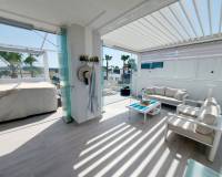 Re-Sale - Apartment - Algorfa