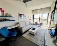 Re-Sale - Apartment - Algorfa