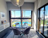 Re-Sale - Apartment - Algorfa