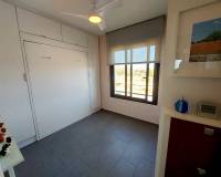 Re-Sale - Apartment - Algorfa
