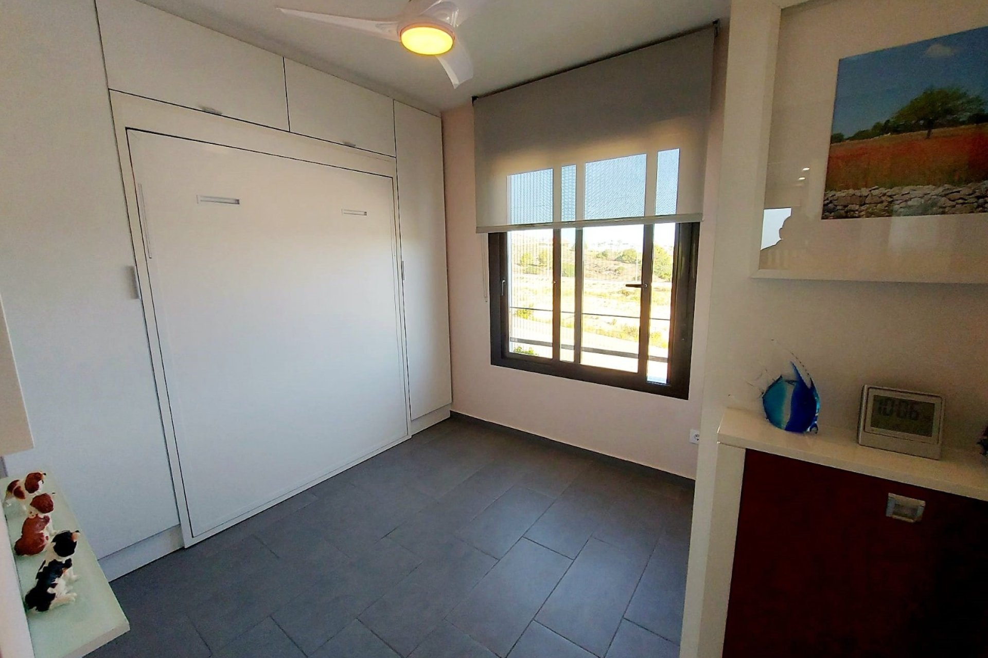Re-Sale - Apartment - Algorfa