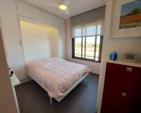 Re-Sale - Apartment - Algorfa