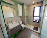 Re-Sale - Apartment - Algorfa