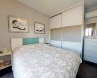 Re-Sale - Apartment - Algorfa