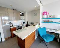 Re-Sale - Apartment - Algorfa