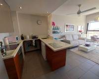 Re-Sale - Apartment - Algorfa