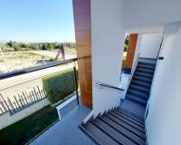 Re-Sale - Apartment - Algorfa