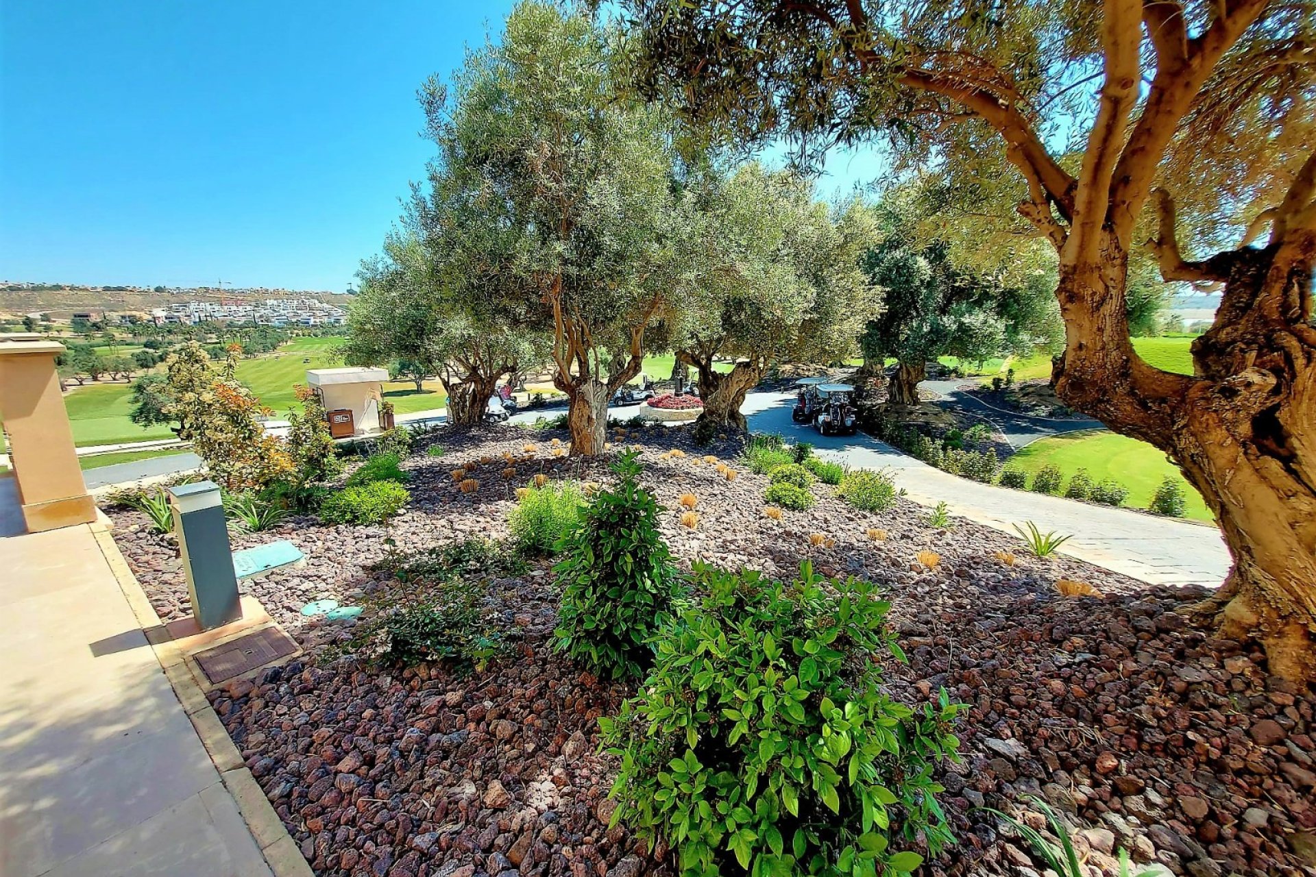 Re-Sale - Apartment - Algorfa