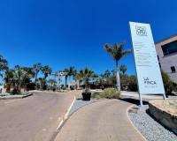 Re-Sale - Apartment - Algorfa