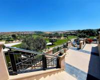 Re-Sale - Apartment - Algorfa