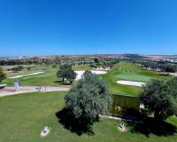 Re-Sale - Apartment - Algorfa