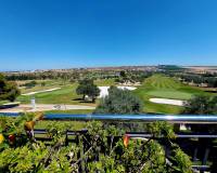 Re-Sale - Apartment - Algorfa