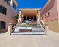 Re-Sale - Apartment - Algorfa