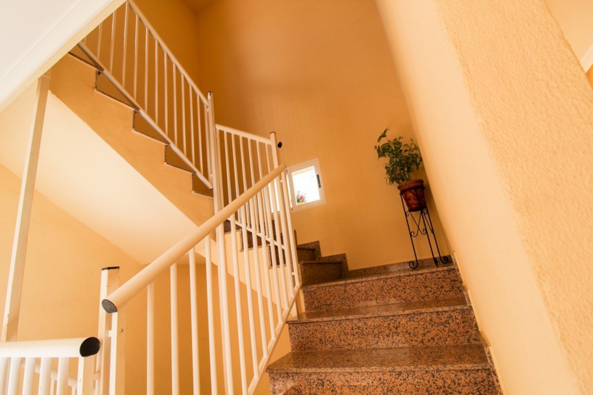 Re-Sale - Apartment - Algorfa