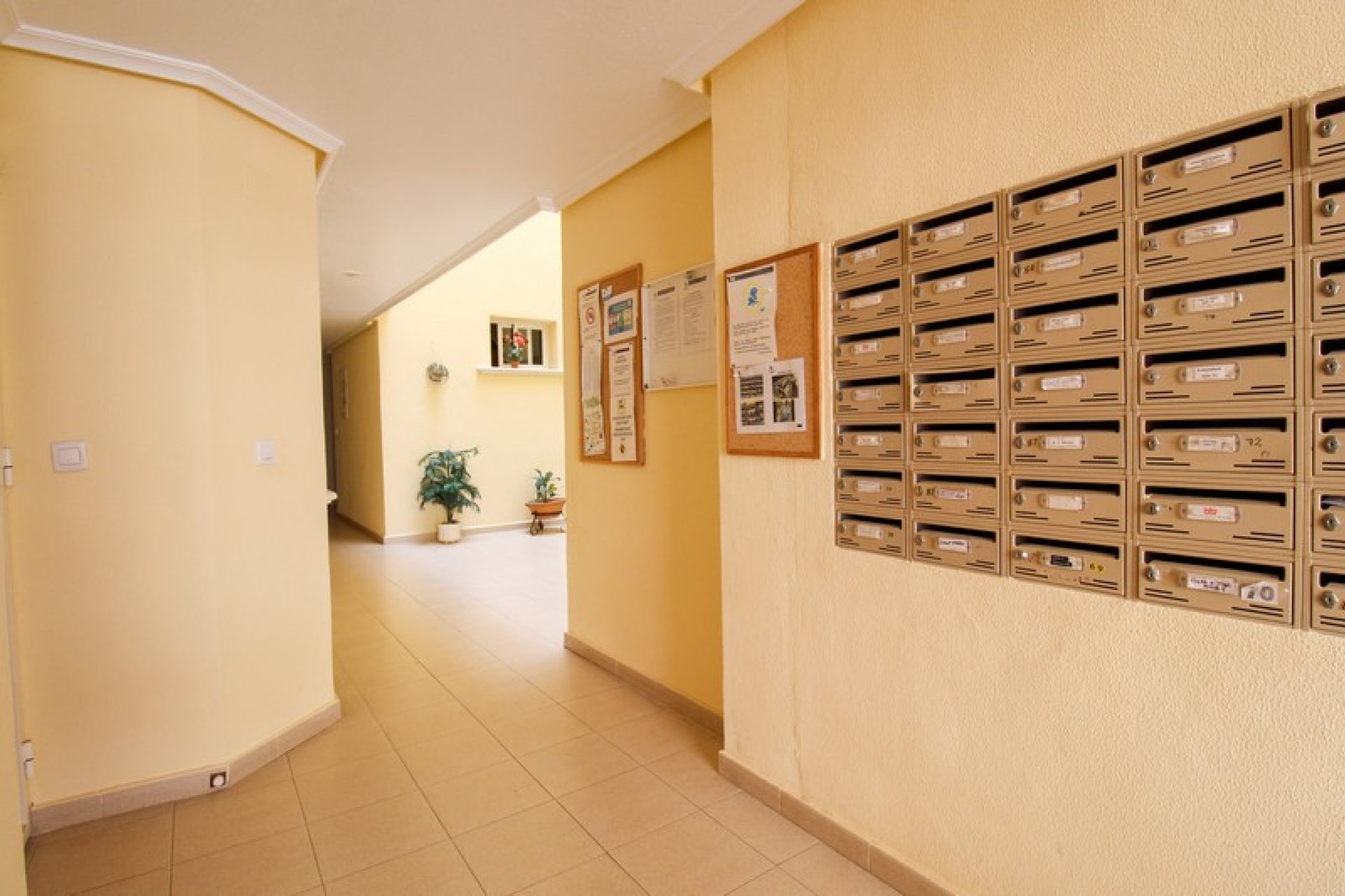 Re-Sale - Apartment - Algorfa