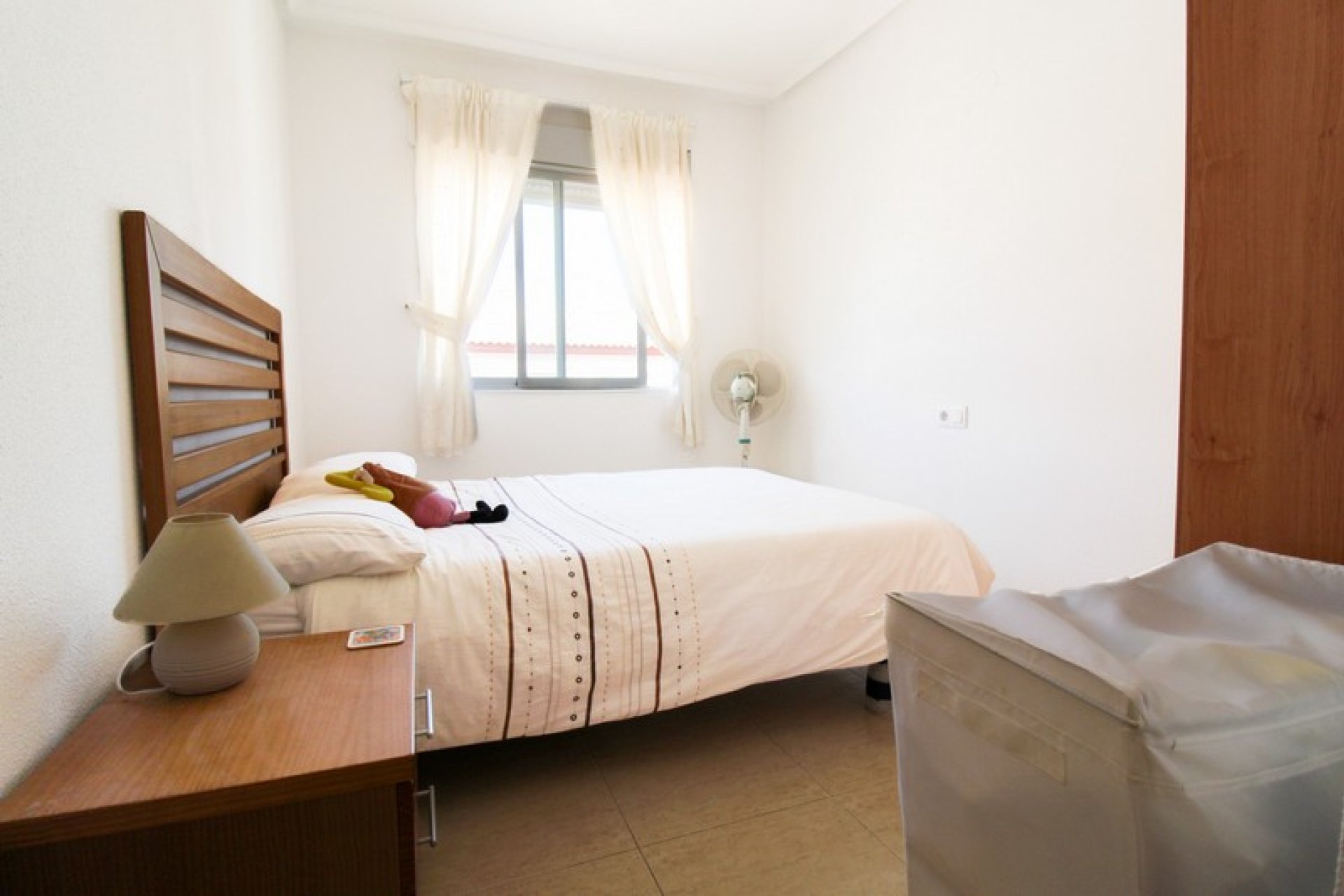 Re-Sale - Apartment - Algorfa