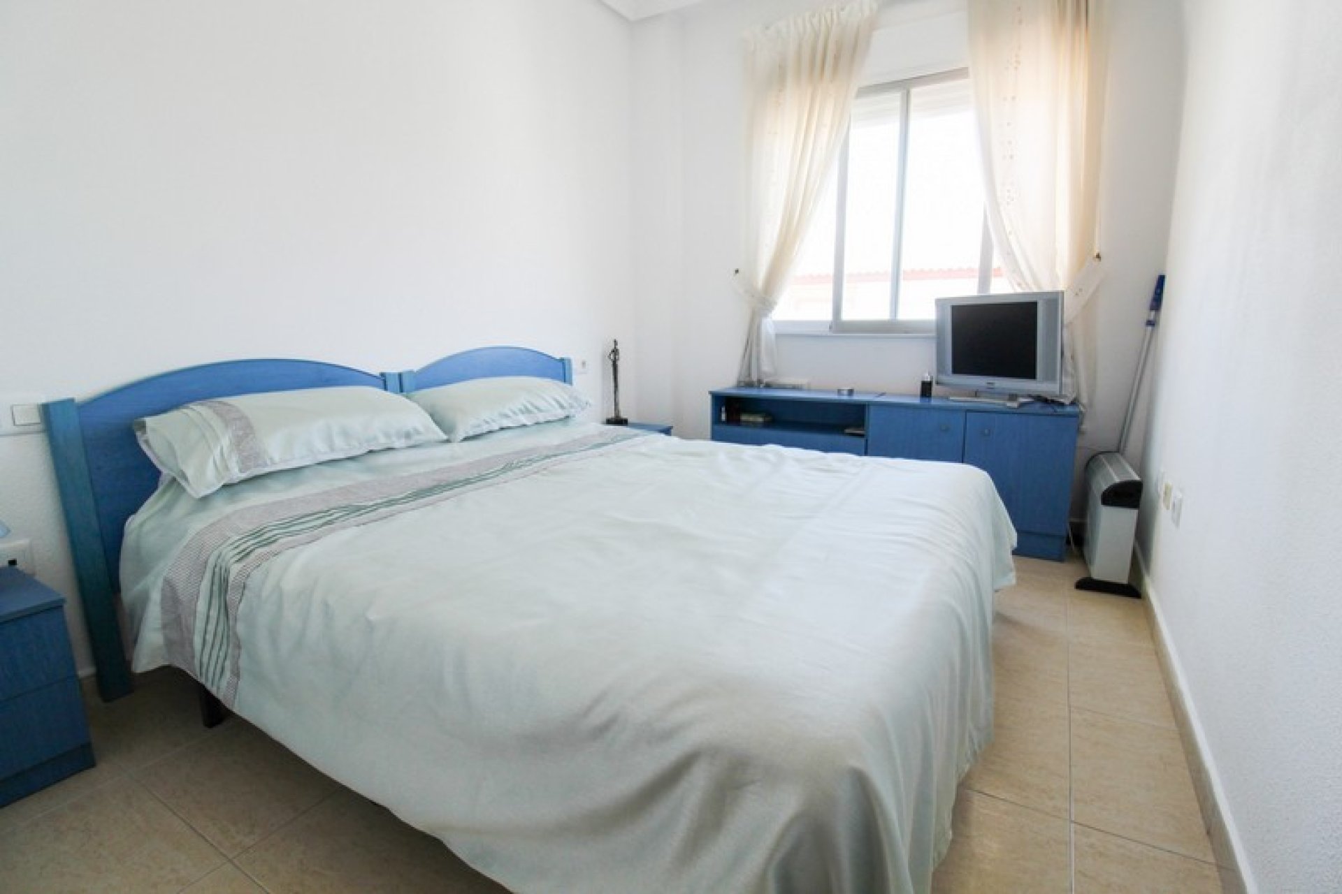 Re-Sale - Apartment - Algorfa