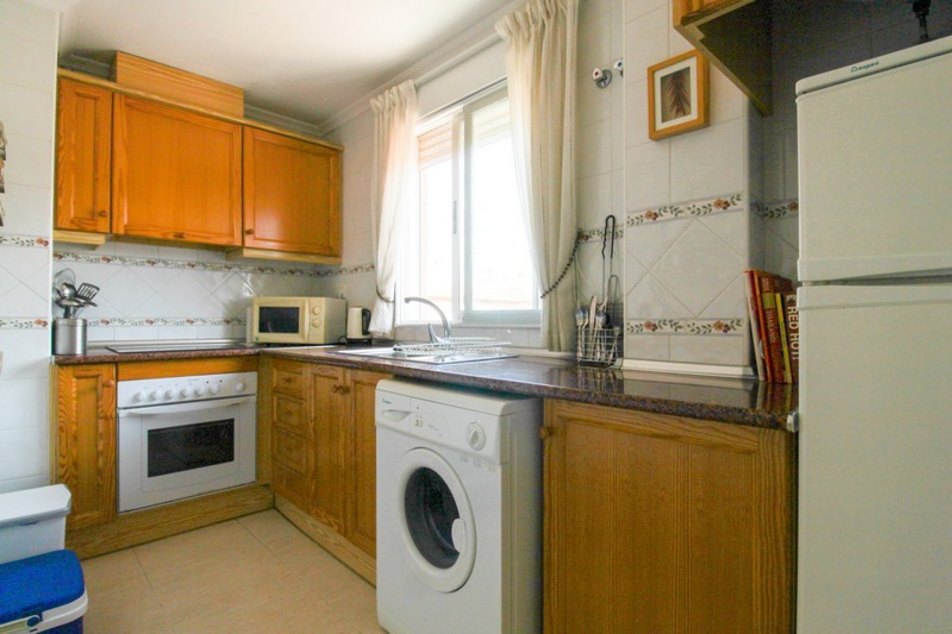 Re-Sale - Apartment - Algorfa