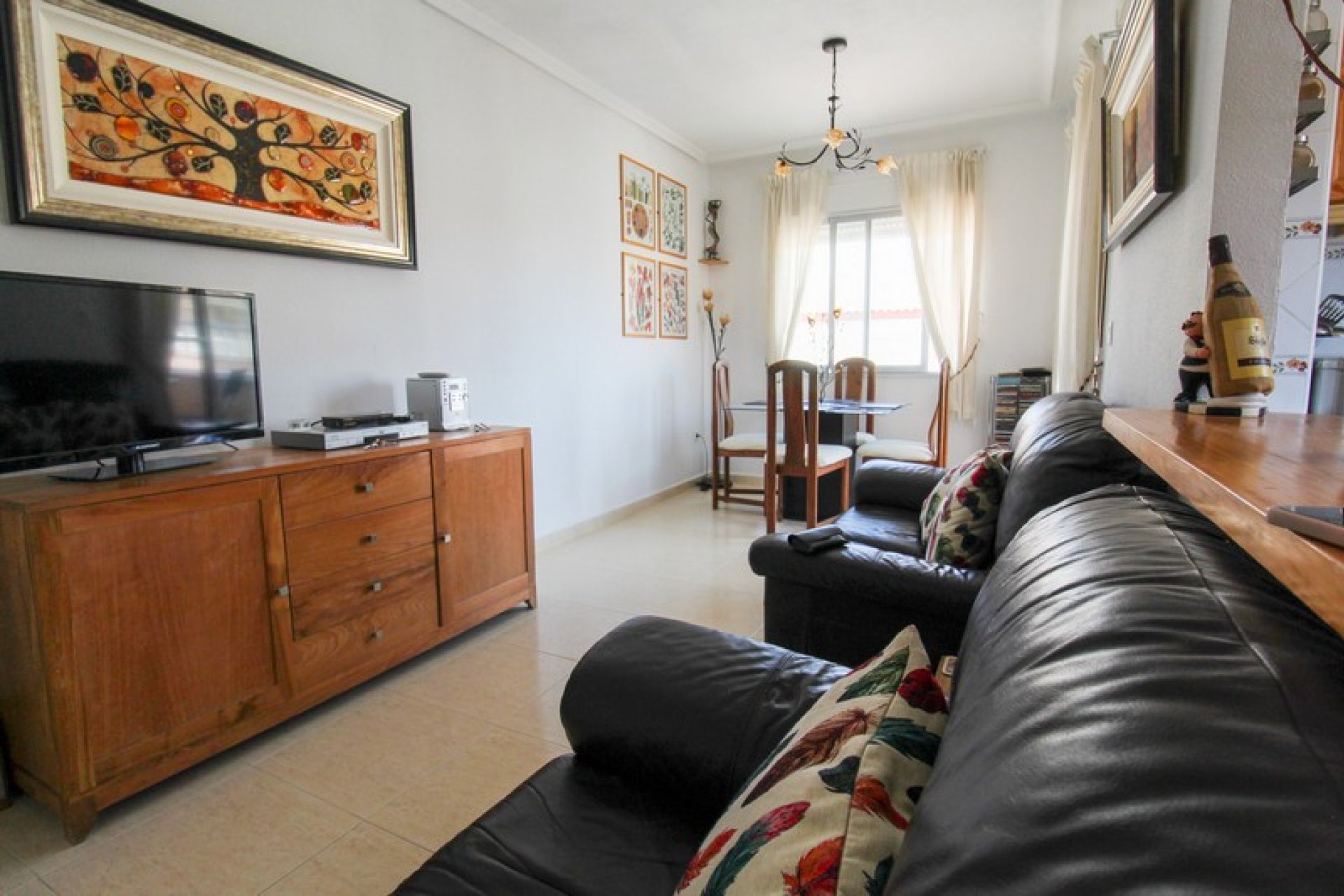 Re-Sale - Apartment - Algorfa