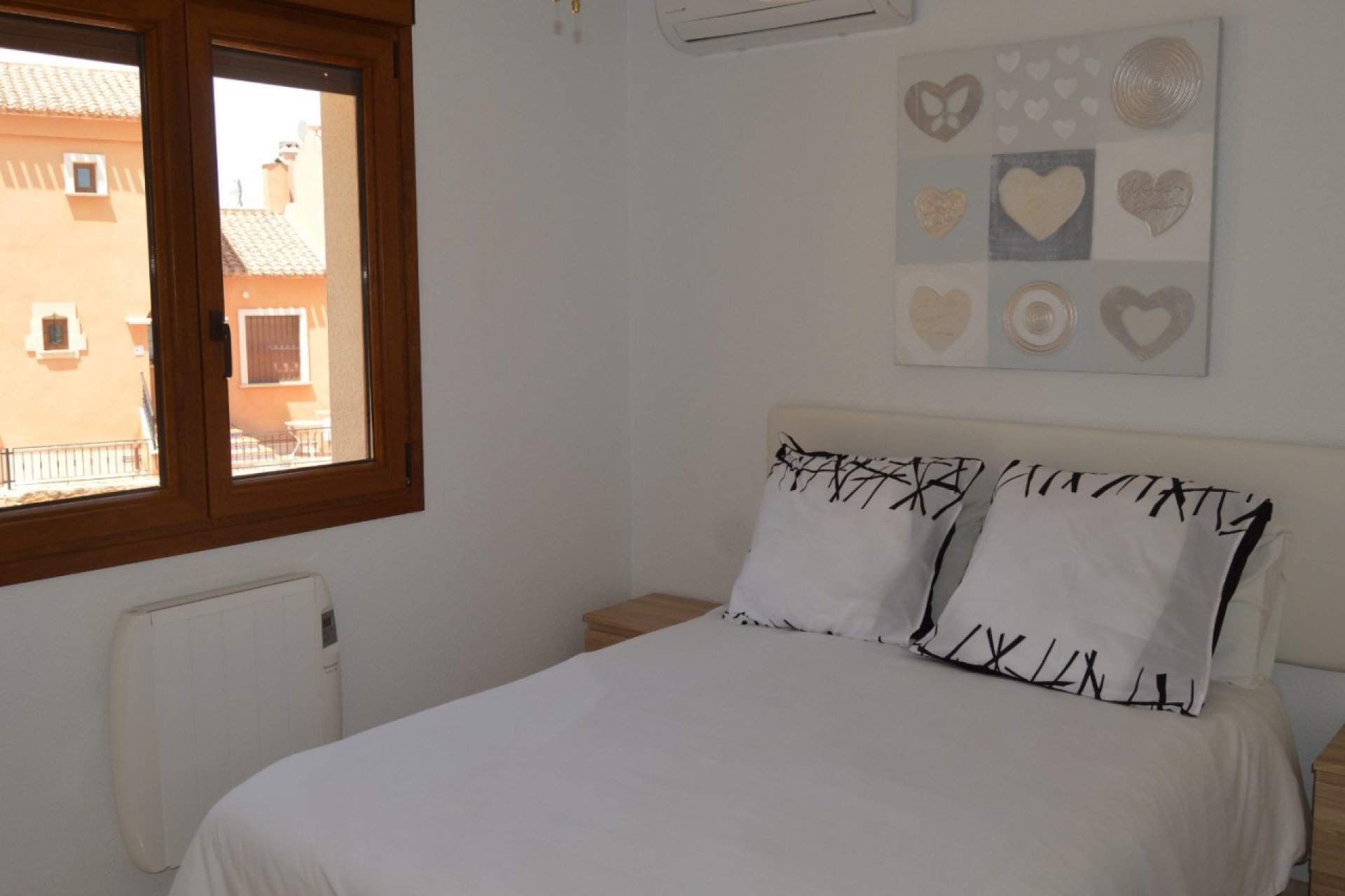 Re-Sale - Apartment - Algorfa