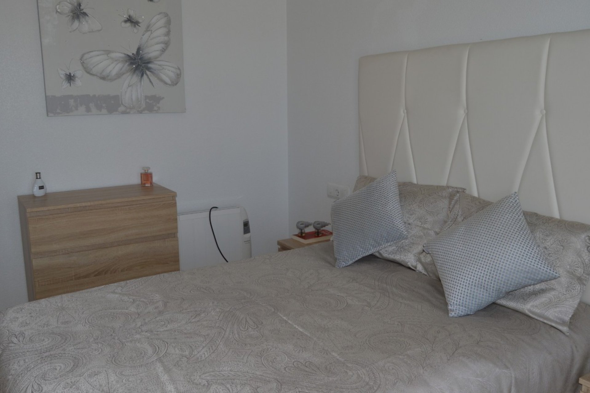 Re-Sale - Apartment - Algorfa