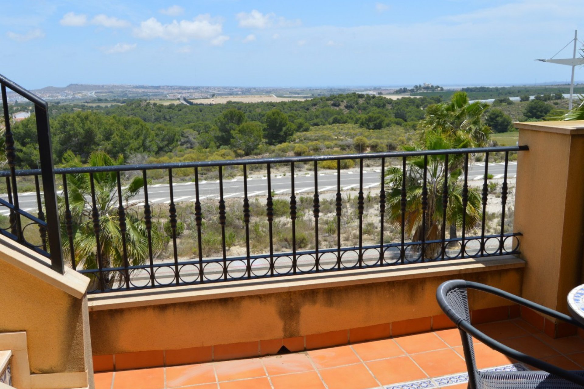 Re-Sale - Apartment - Algorfa