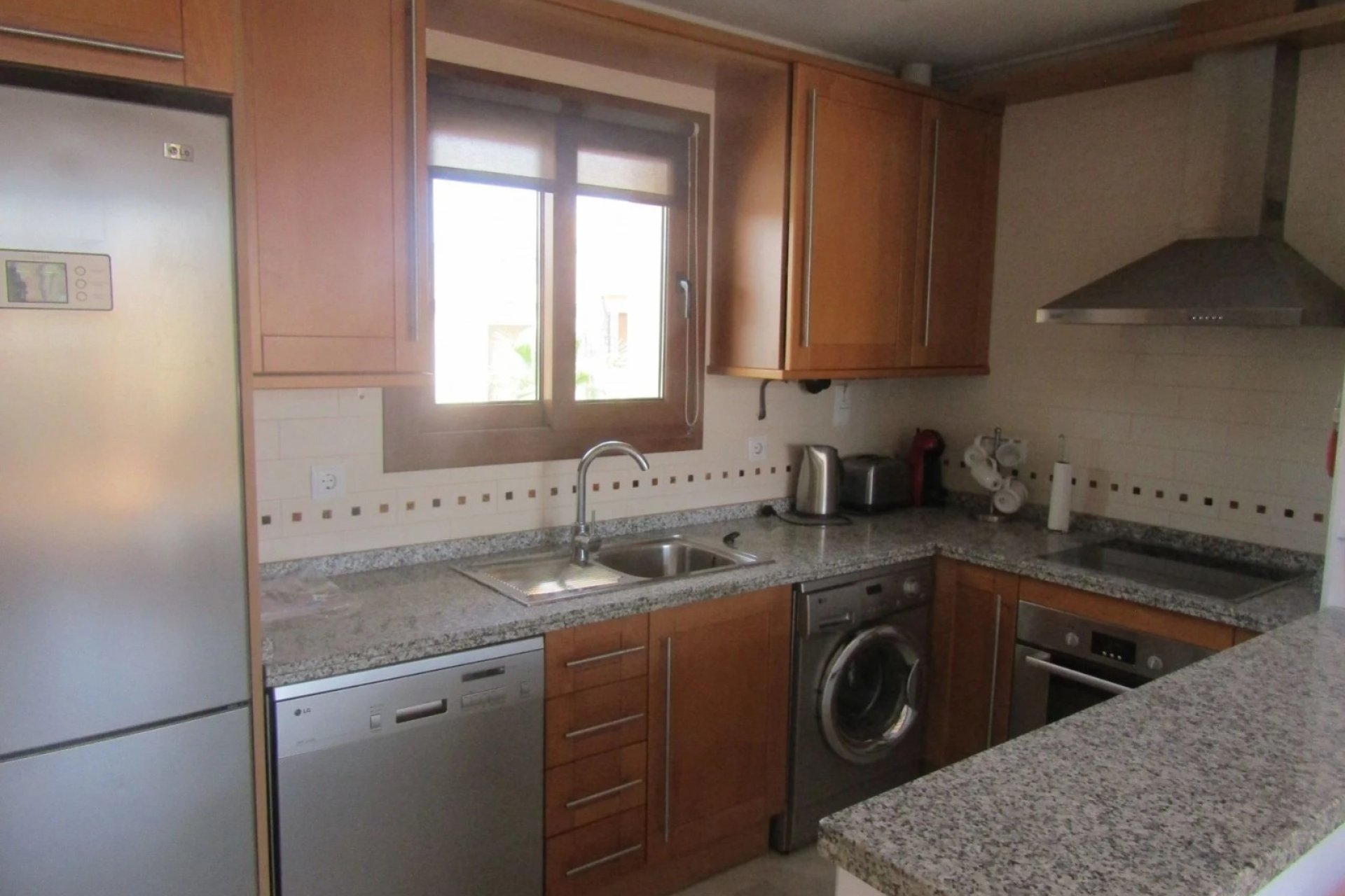 Re-Sale - Apartment - Algorfa