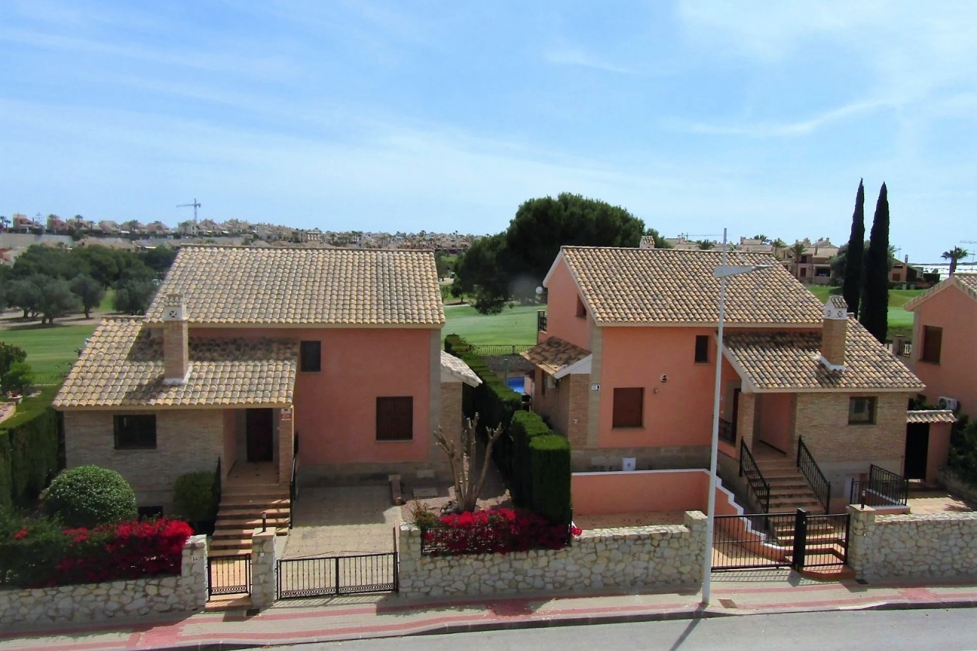Re-Sale - Apartment - Algorfa