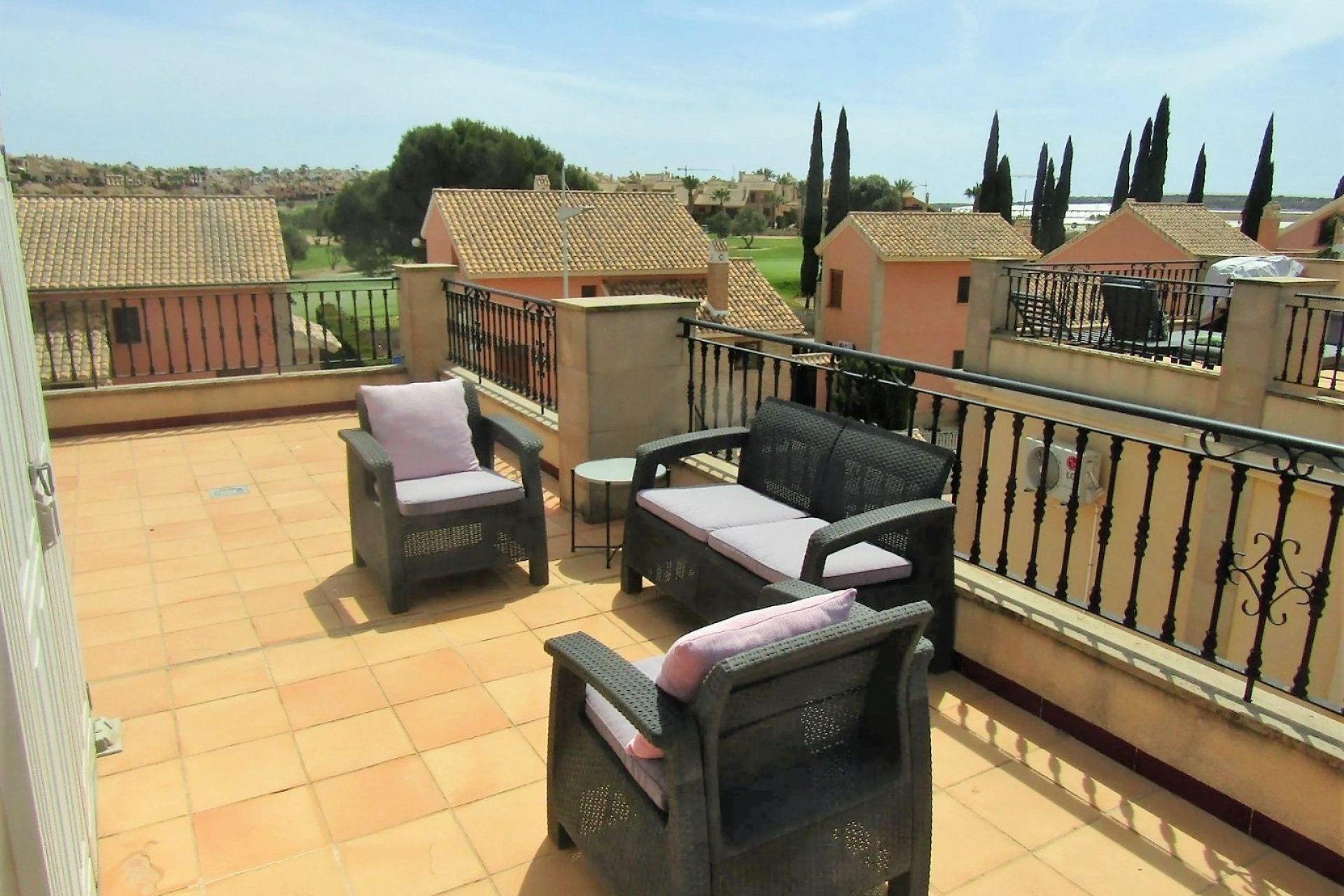 Re-Sale - Apartment - Algorfa